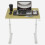 Adjustable Study Desk for Kids & Adults – Height-Adjustable, Multi-Purpose Home/Office Desk, Compact Design 2