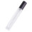 Refillable Perfume Spray Bottles Glass Containers for Storage 5Pcs Black Lid 3