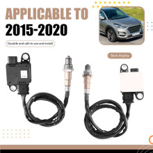 Feinstaubsensor PM-Sensor 028100509 028100510 39265-2U200 für  Tucson 15-20 für  Sportage 18-21
