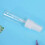 Plastic Empty Spray Bottle 10Pcs Portable Small Refillable Bottles for Makeup 4