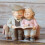 Valentijnsdag stickerset 3