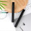 Travel Perfume Glass Bottle Spray Atomizer for Storage 5Pcs 10Ml Black 2