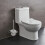 Badezimmeraccessoire: Toilettenbürste 4