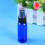Spray Bottle Blue Small Refillable Spray Bottle for Storage Use 15Pcs 2