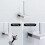 Badezimmeraccessoire: Toilettenbürste 5