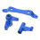 Μηχανισμός τιμονιού Redcat Racing Shredder 1/6, μπλε, 1 τεμ. 3