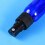 Spray Bottle Blue Small Refillable Spray Bottle for Storage Use 15Pcs 4
