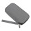 Storage Pouch Electronics Accessories Organizer for Storing 1Pcs 5