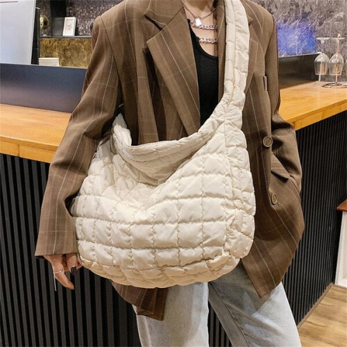 Wintertasche für Damen 1