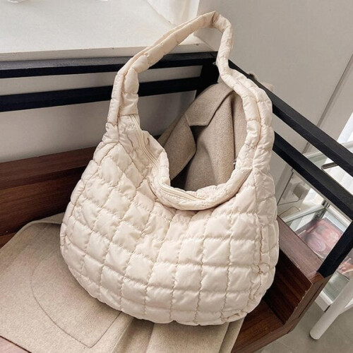 Wintertasche für Damen 2