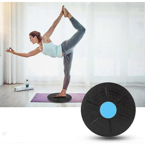 Runde Balancescheibe für Yoga-Training 2