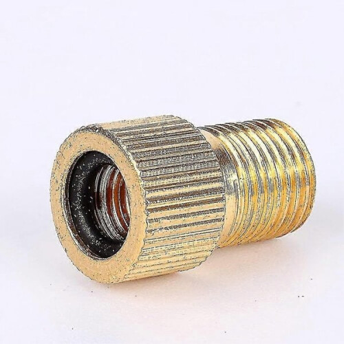 stuks bronzen fietspompventieladapter 2