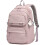 Schoolrugzak, 32x45x22 cm, roze 4