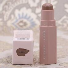 (7.1g) Match Stix Matte Contour Stick Amber Shade Eyeshadow Highlight Brighten Concealer