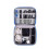 Travel Pouch for Cable Multi-Function Data Cable Storage Bag Sky-Blue 2