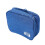 Travel Pouch for Cable Multi-Function Data Cable Storage Bag Sky-Blue 3