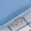 Earset Box for Storage Use Data Cable Storage Headset Box Blue 4