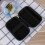 Earset Box for Storage Use Data Cable Storage Headset Box Blue 3