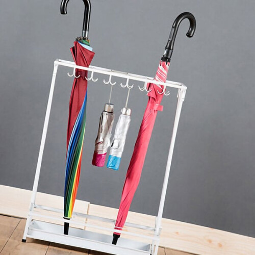 ParaplustandaardIronDripTray10Gates8Hooks10 1
