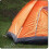 Pinos de ancoragem para tenda em aço galvanizado em forma de V, 11 polegadas. 5