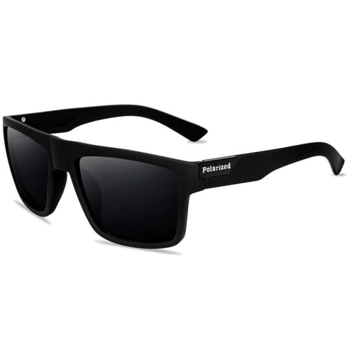 Herren-Sonnenbrille V89-BL