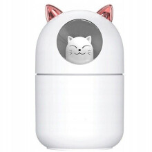 humidificateur d'air, diffuseur d'arĂ´mes