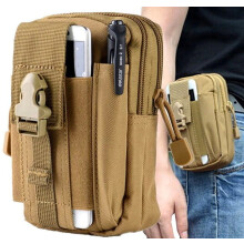 Herren-Bauchtasche R30