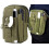 Herren-Bauchtasche R30, grün 1
