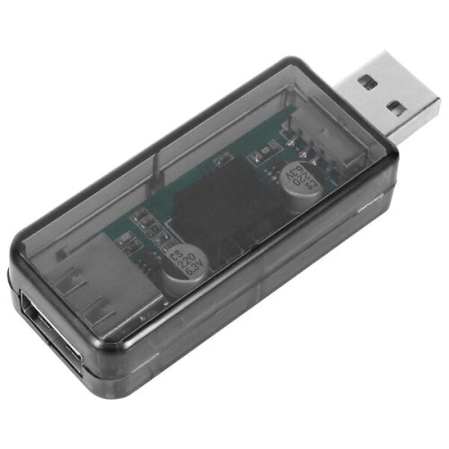 Απομονωτής USB ADUM3160 Τροφοδοτικό ψηφιακού σήματος ήχου USB σε USB 1