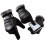 Luvas de inverno masculinas KR74, pretas 1
