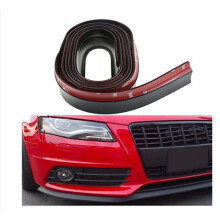 Universal rubber for bumper Samurai, 2.5m