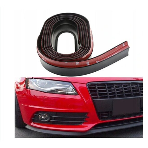 Universal rubber for bumper Samurai, 2.5m