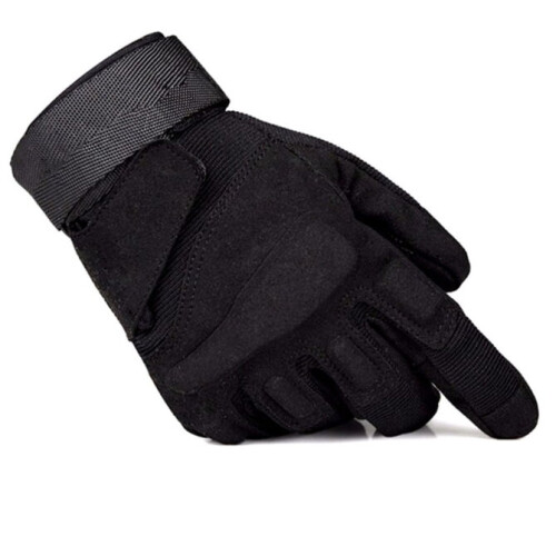 Luvas táticas masculinas K71