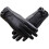 Damenhandschuhe KR52, schwarz 1