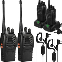 Walkie-talkieset