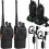 Walkie-talkieset 1