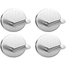 Wandhaken-Set T27, 4 Stück.