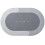 Ovale Badematte C32 1