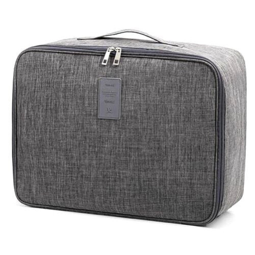 Trousse de toilette de voyage E1