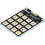 4x4 Matrix Keyboard 16 Key Capacitive Touch Button IIC Communication with Touch Detection 3P 6
