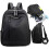 Damenrucksack T85 1