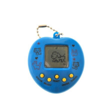 Ηλεκτρονικό παιχνίδι Tamagochi