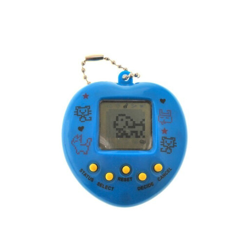 Ηλεκτρονικό παιχνίδι Tamagochi