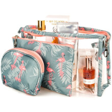 Coffret cosmétique pour femmes e21