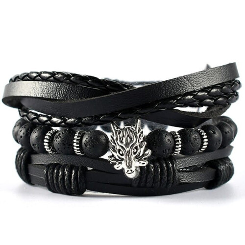Armbandenset B122