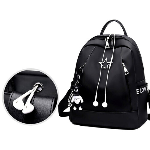 Damenrucksack T43