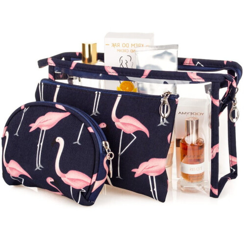 Coffret cosmétique pour femmes e21-1