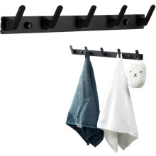 Halter mit Haken A3