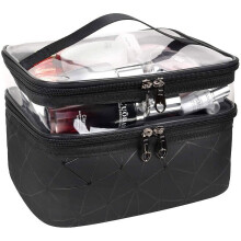 Trousse de toilette S1, 16 x 23 x 17 cm