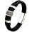 Herenarmband D111 1